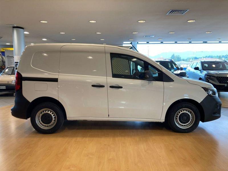 Renault Kangoo Kangoo 1.5 Blue dCi 95CV PC-TN Van Open Sesame