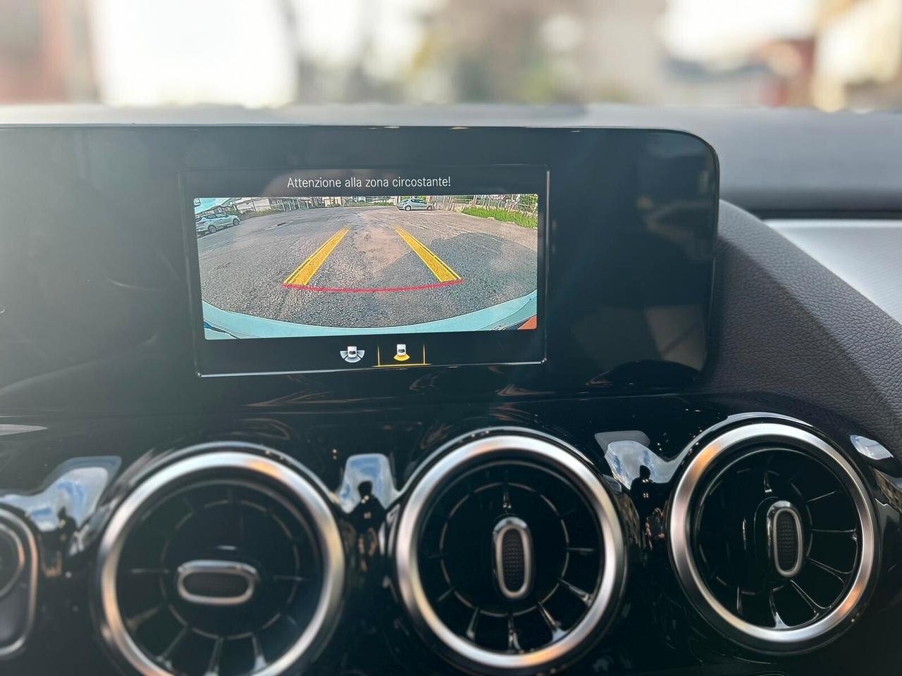 Mercedes-benz B 180 d Executive