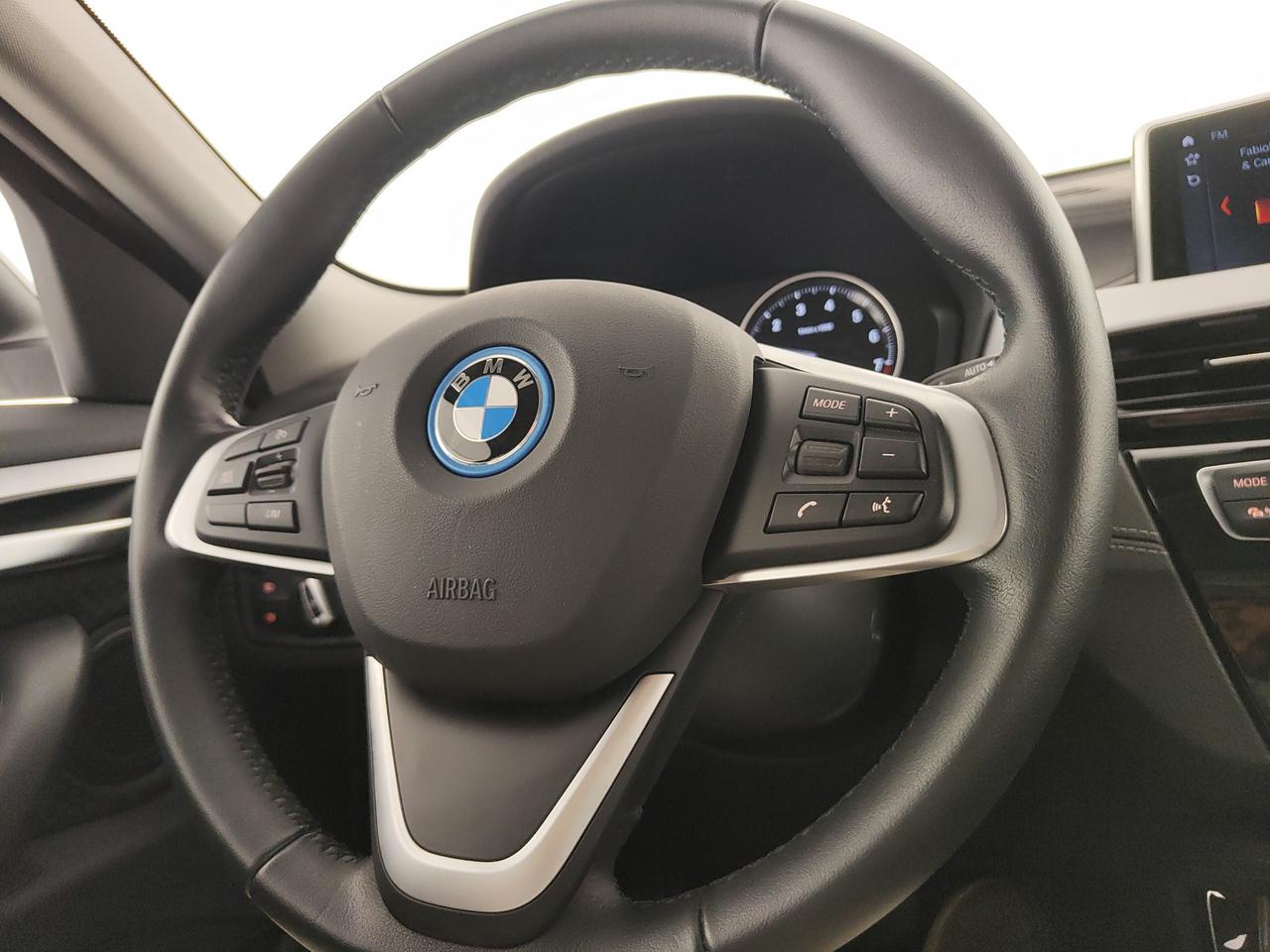 BMW X2 xdrive25e Advantage auto