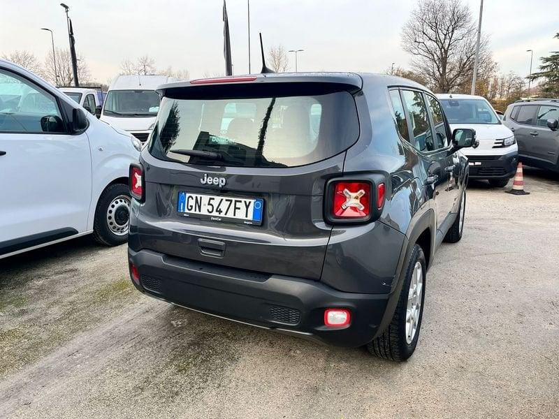 Jeep Renegade 1.0 T3 Limited