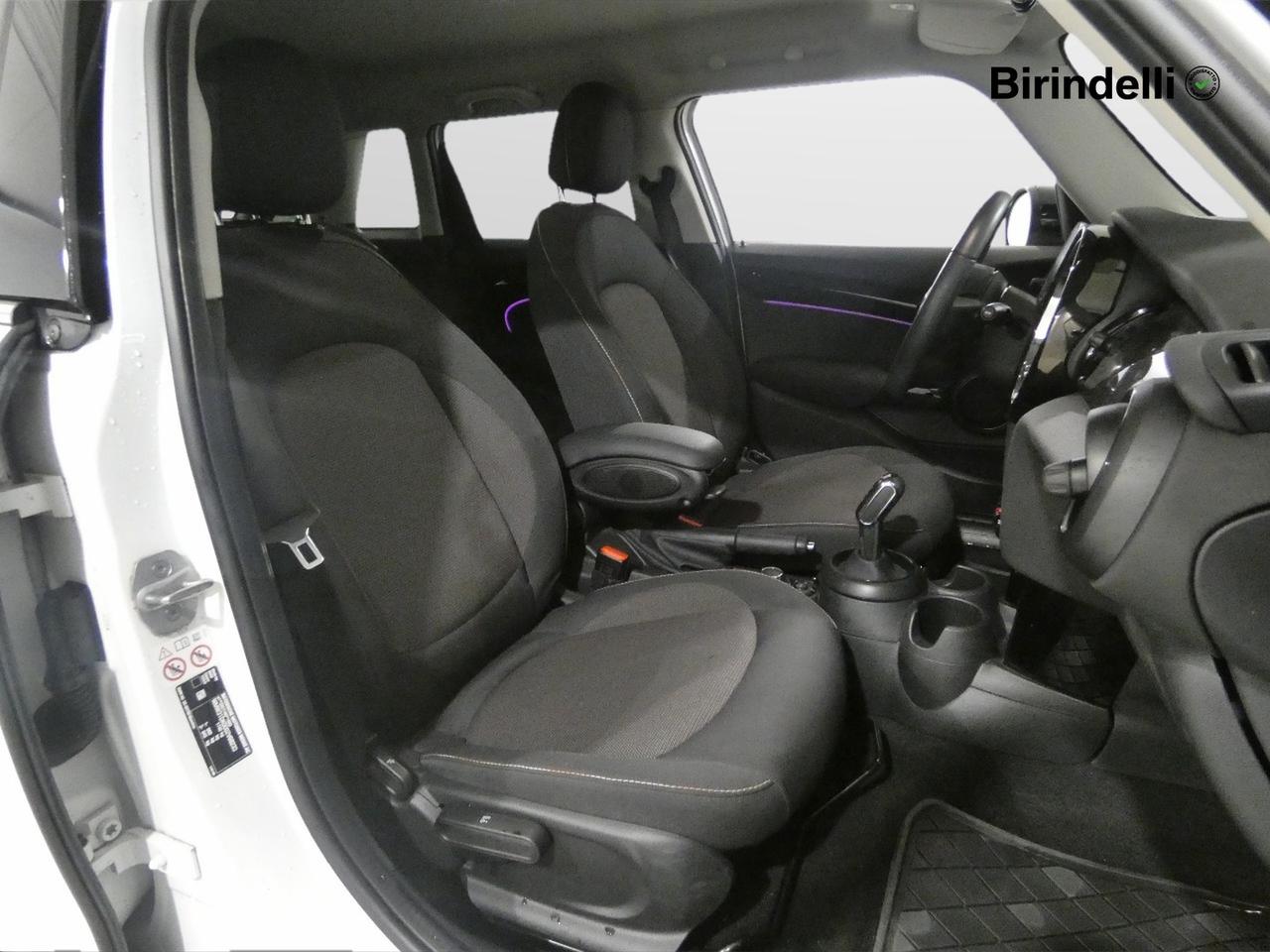 MINI Mini 5 porte (F55) - Mini 1.5 Cooper Camden 5 porte