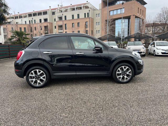 FIAT 500X 1.4 MultiAir 140 CV Cross Sport