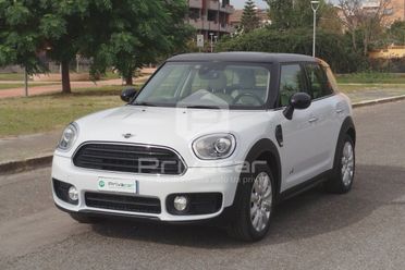 MINI Mini 2.0 Cooper D Hype Countryman ALL4