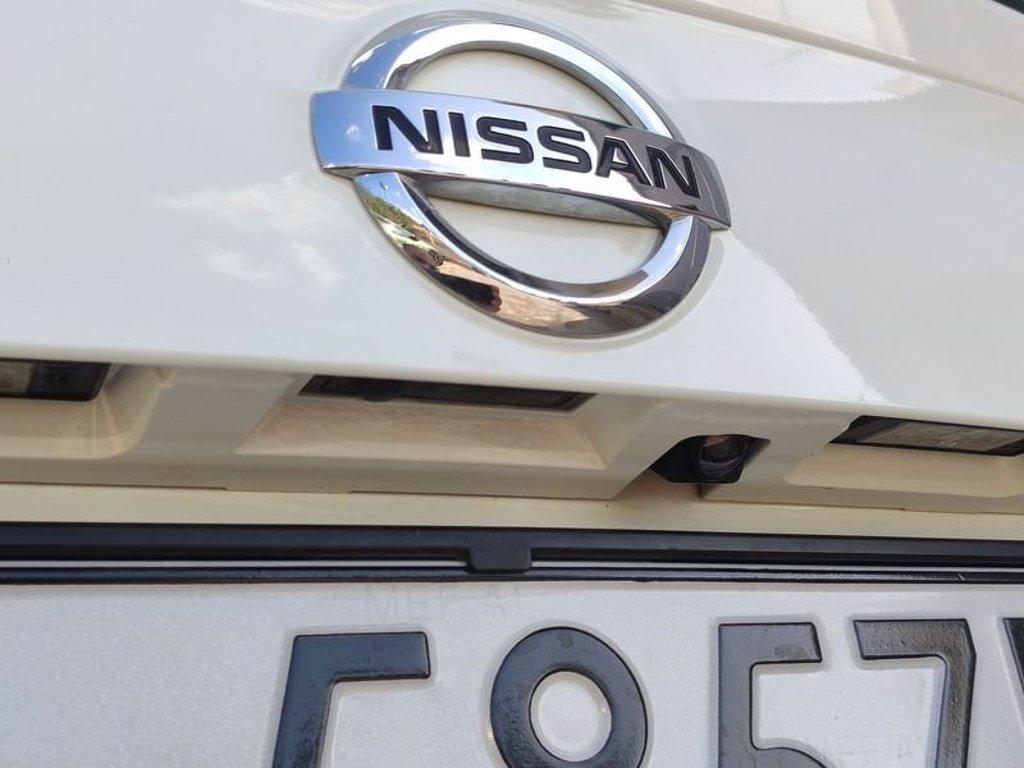 NISSAN Qashqai 1.5 dCi 115 CV N-Connecta del 2020