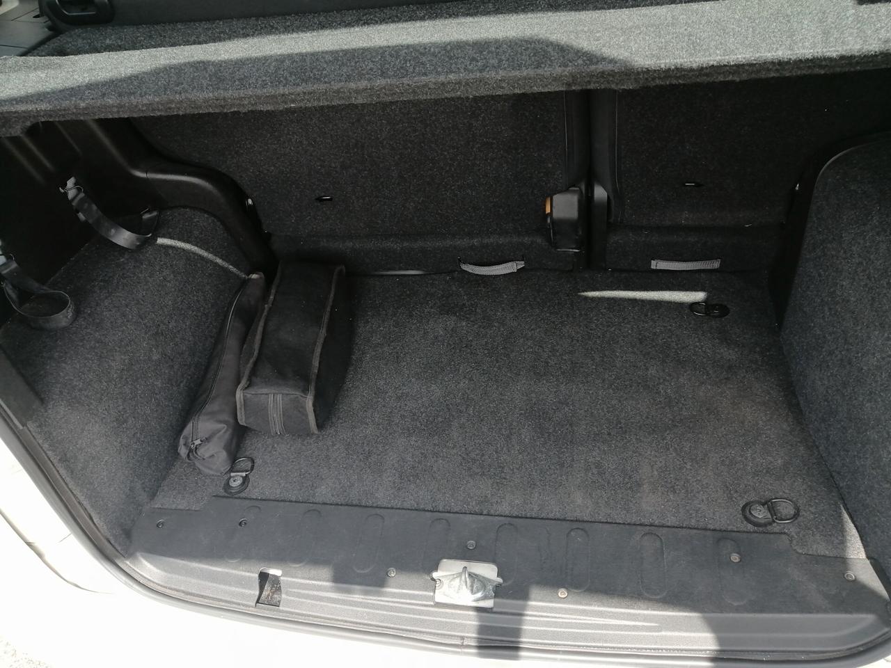Fiat Qubo 1.3 MJT 80 CV Trekking
