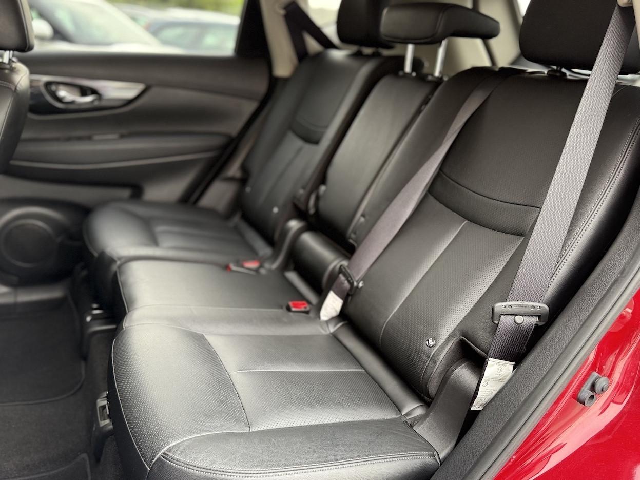 Nissan X-Trail 1.7 Diesel 150CV 4WD E6 - 2019