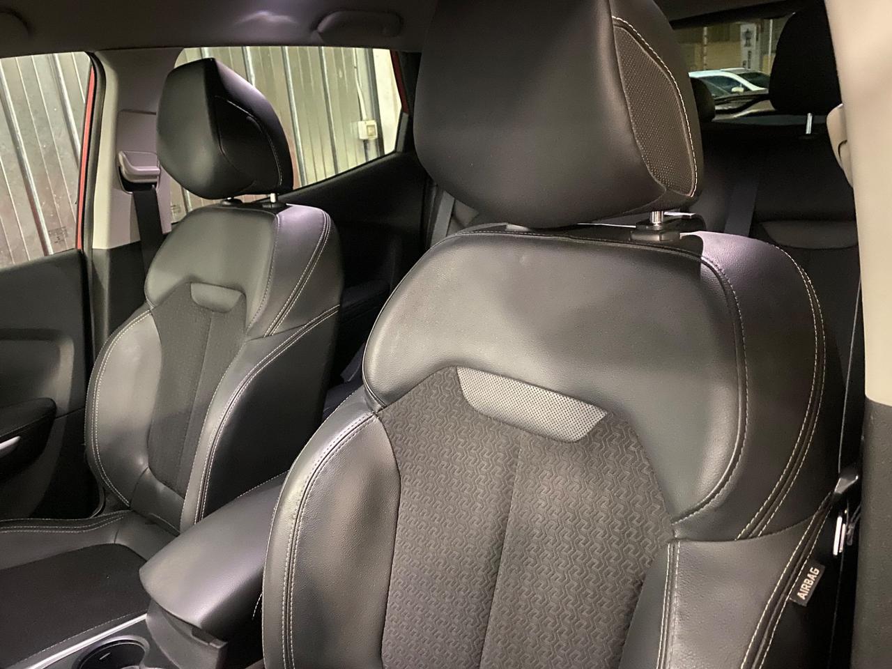 Renault Kadjar dCi 8V 110CV Energy zen comenuova