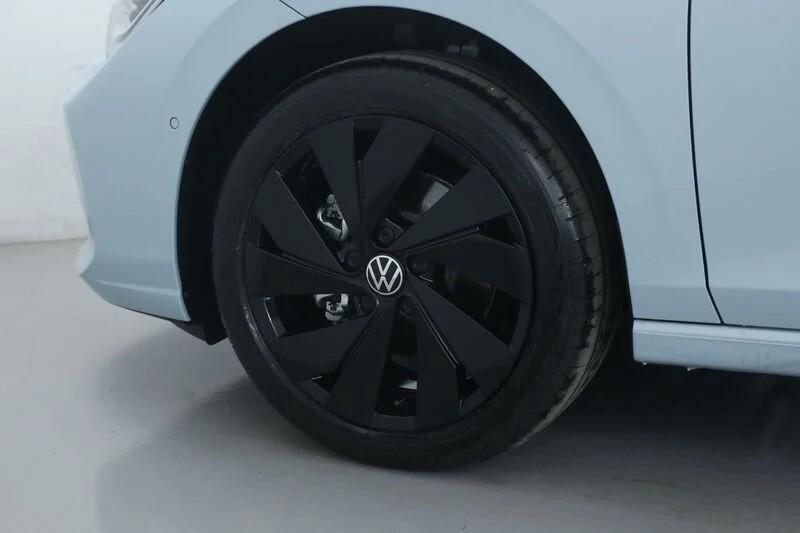 Volkswagen Golf 1.5 etsi Edition Plus 115cv dsg