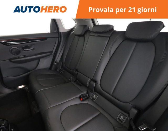 BMW 218 d Active Tourer Sport