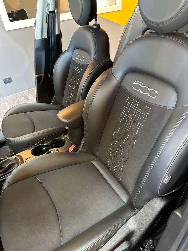 FIAT 500X 1.0 T3 120 CV Connect