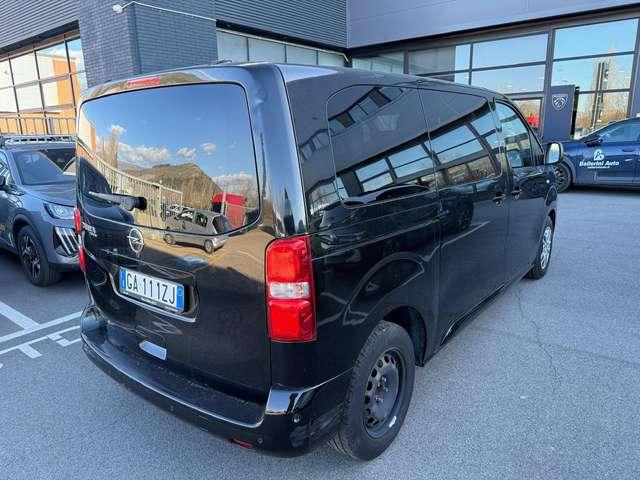 Opel Zafira Life 1.5 DIESEL 120CV 9 POSTI *VETTURA*