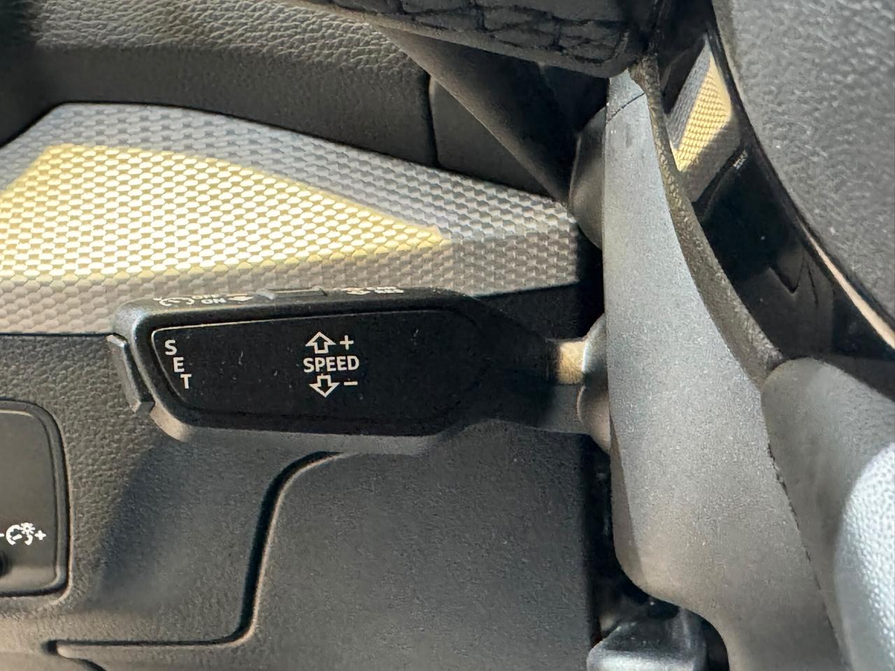Audi Q2 30 TDI Admired
