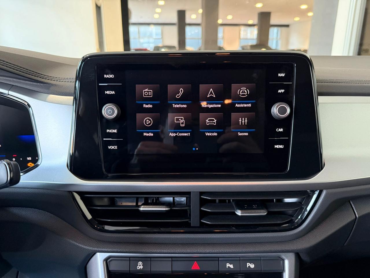 Volkswagen T-Roc 2.0 TDI SCR Edition Plus