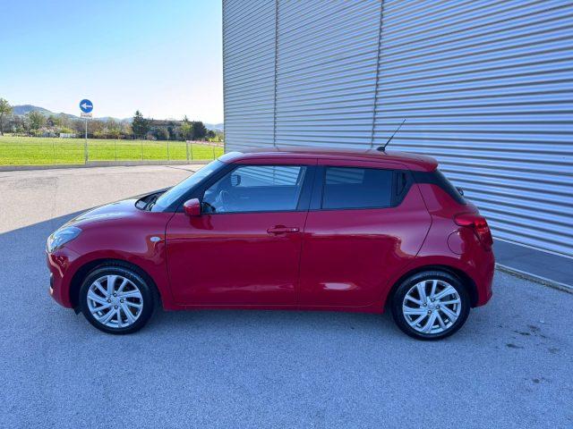 SUZUKI Swift 1.2 Hybrid Cool GPL Ok neopatentati