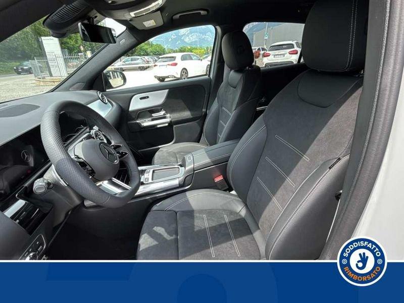 Mercedes-Benz GLA 200d Automatic