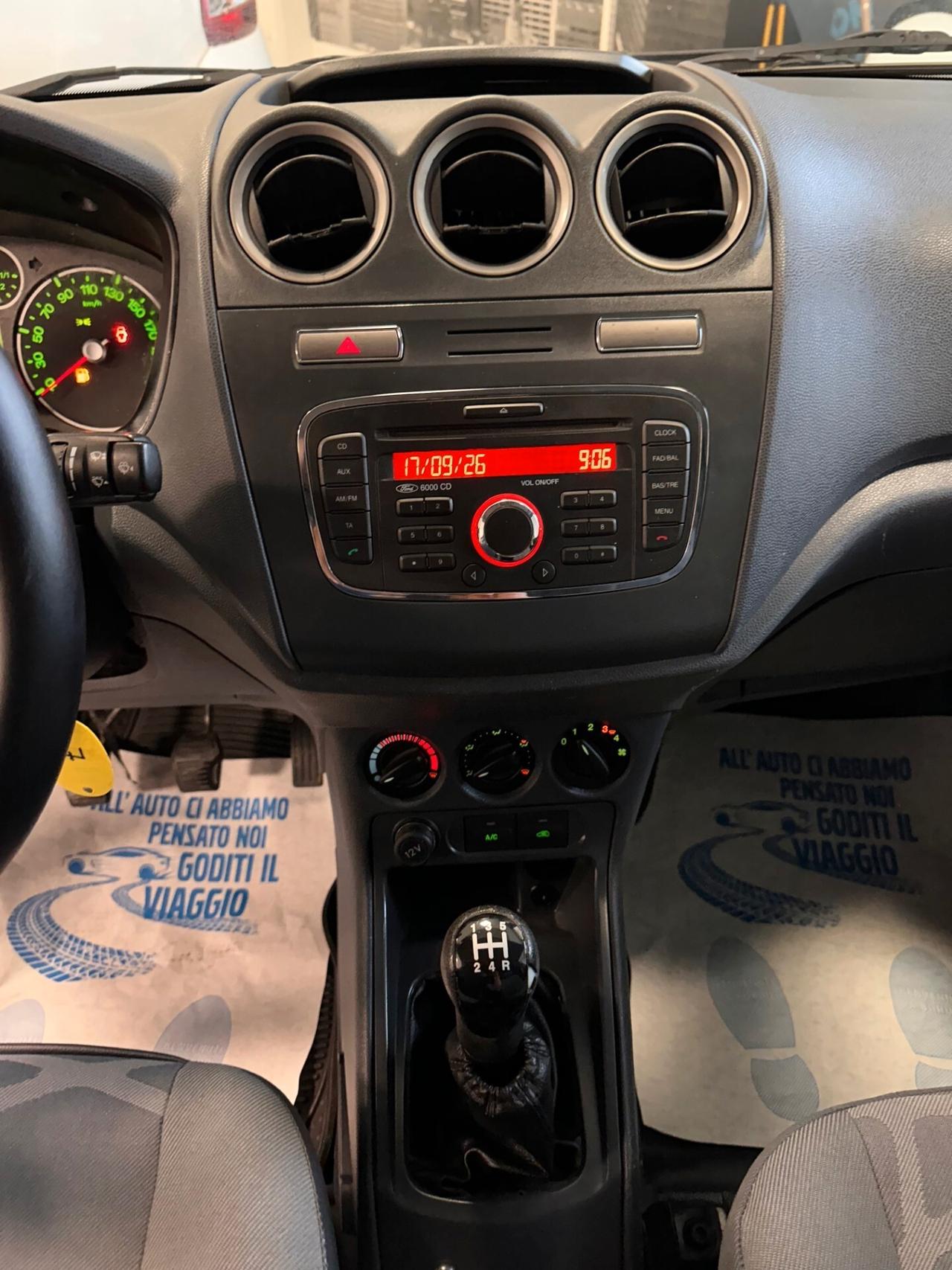 FORD TRANSIT /TOURNEO 1.8 TDI