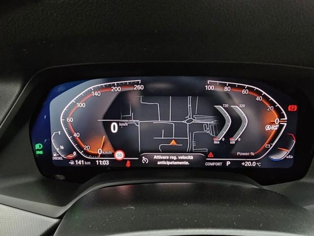 BMW X5 XDrive 40d M-Sport Tetto Led Cam Msport msport