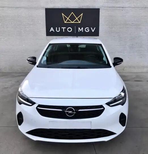 Opel Corsa 1.2 Edition 5P