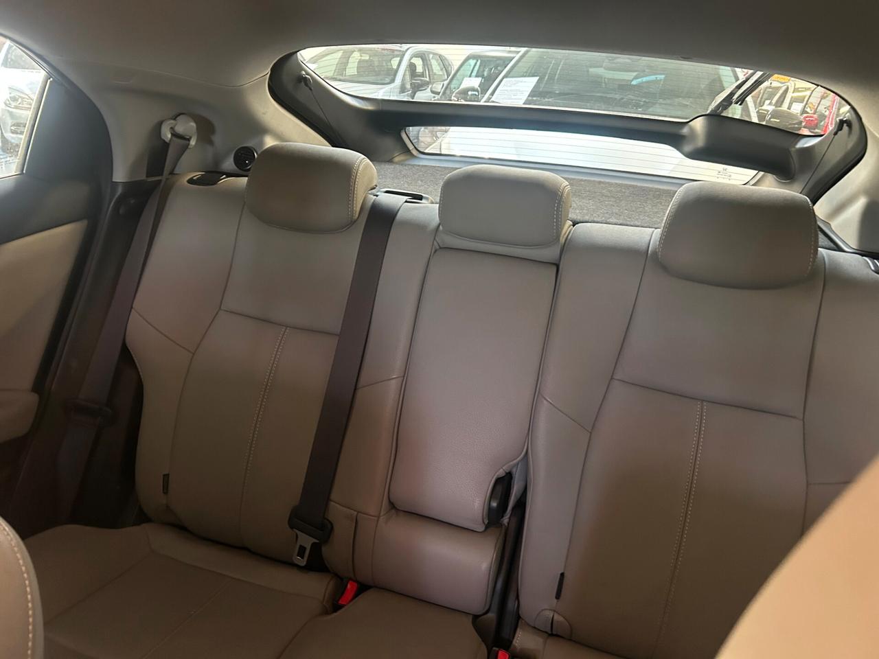 Honda Civic 2.2 i-DTEC Executive