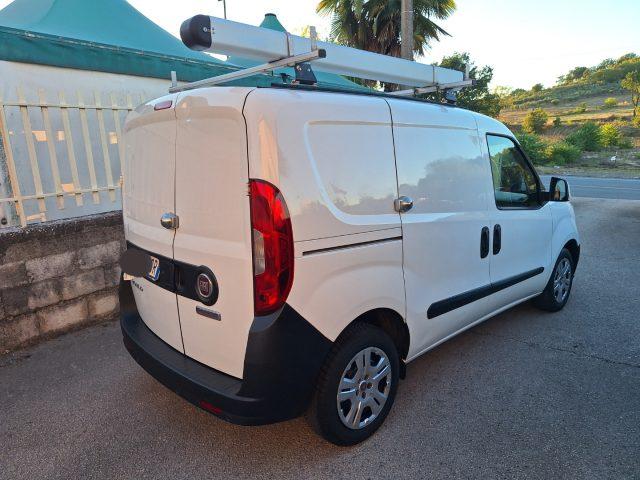 FIAT Doblo Doblò 1.3 MJT PC-TN Cargo Lamierato SX