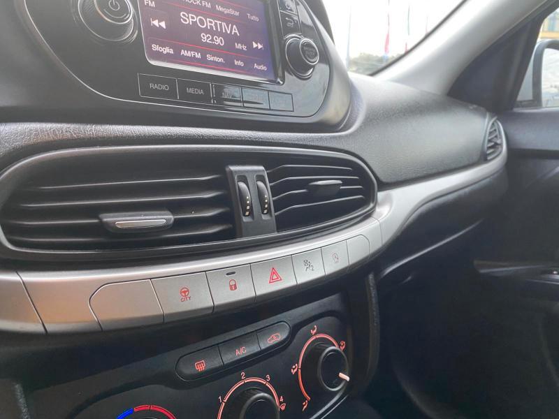 Fiat Tipo 5 Porte Tipo 5p 1.3 mjt Business s&s 95cv