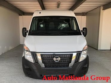 NISSAN Interstar 35 2.3 dCi 150CV PM-TM Acenta PRONTA CONSEGNA