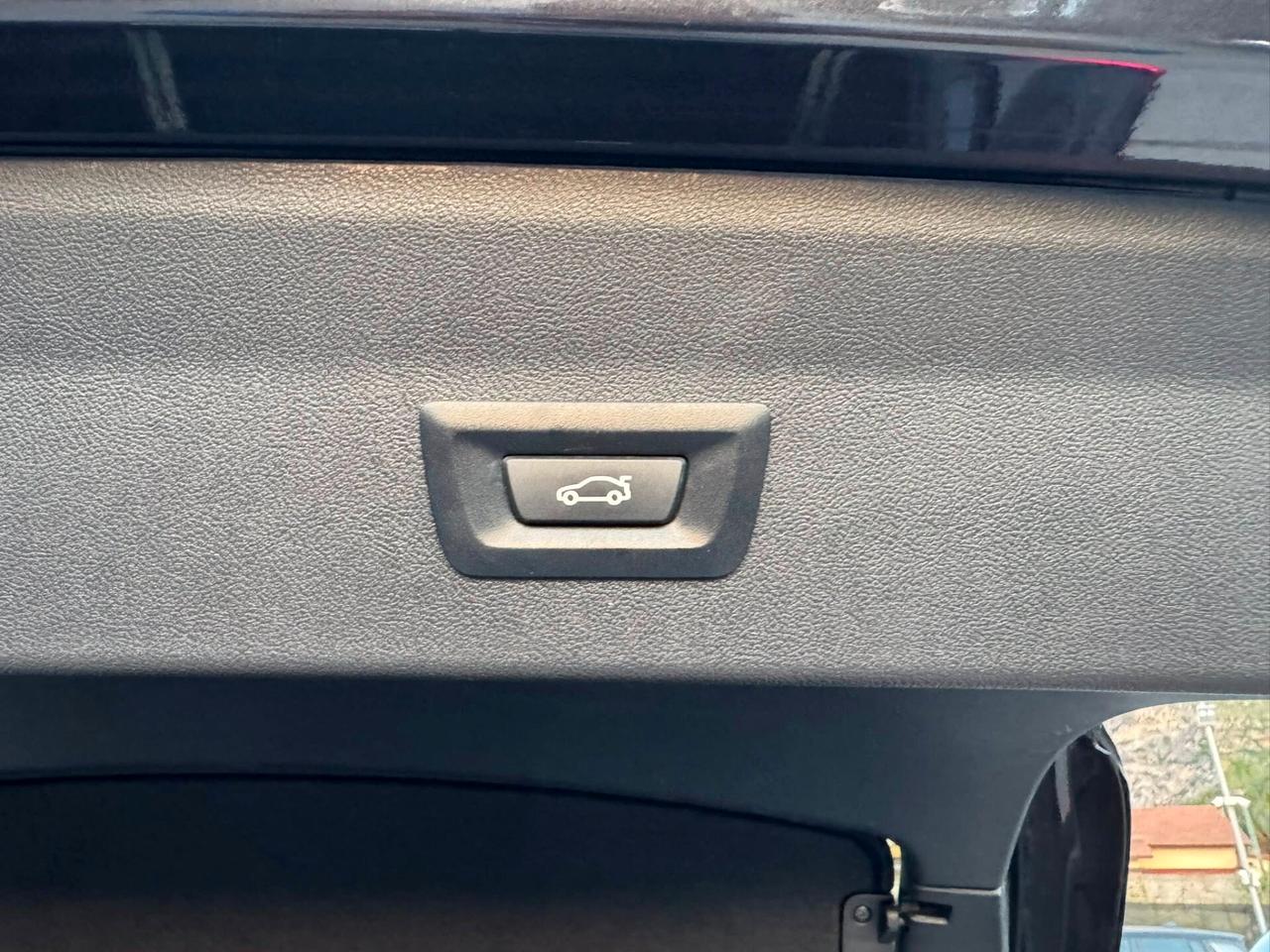 BMW X4 20d M-Sport 48V X-Drive