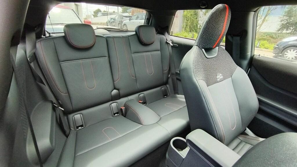 Mini Mini Cooper 3 Porte 2.0 S JCW Auto