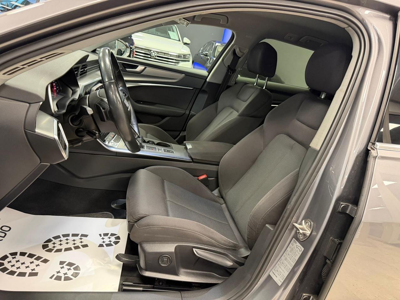 Audi A6 40 2.0 TDI S tronic Business Design