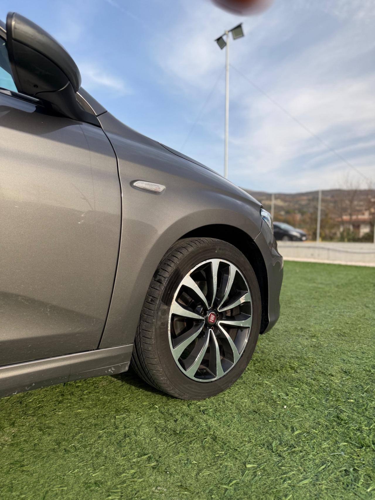 Fiat Tipo 1.6 Mjt S&S 5 porte Easy Business