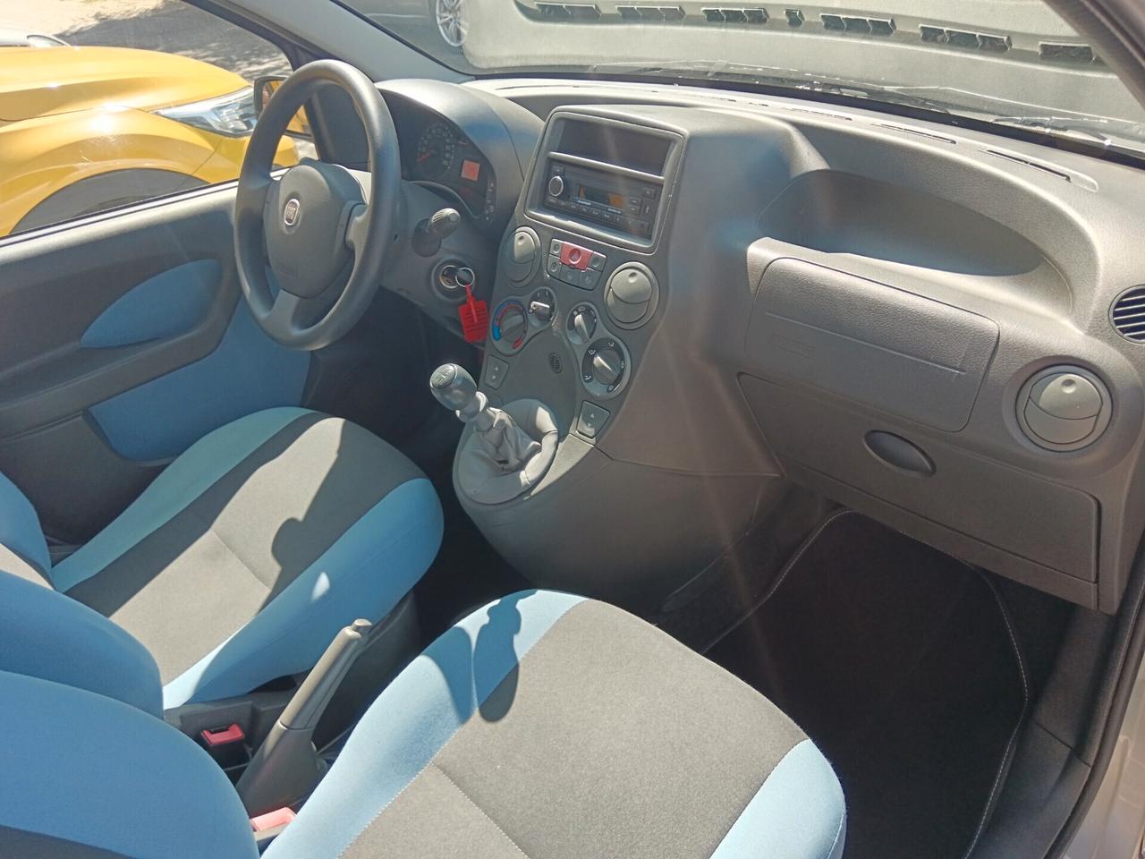 Fiat Panda 1.2 60CV CLIMBING 4X4 - 2007
