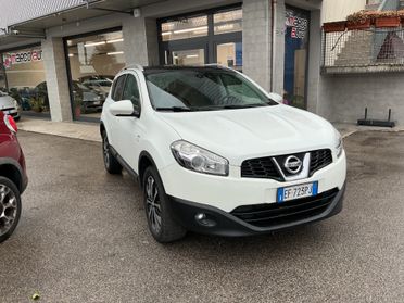Nissan Qashqai 1.5 Diesel Neopatentati