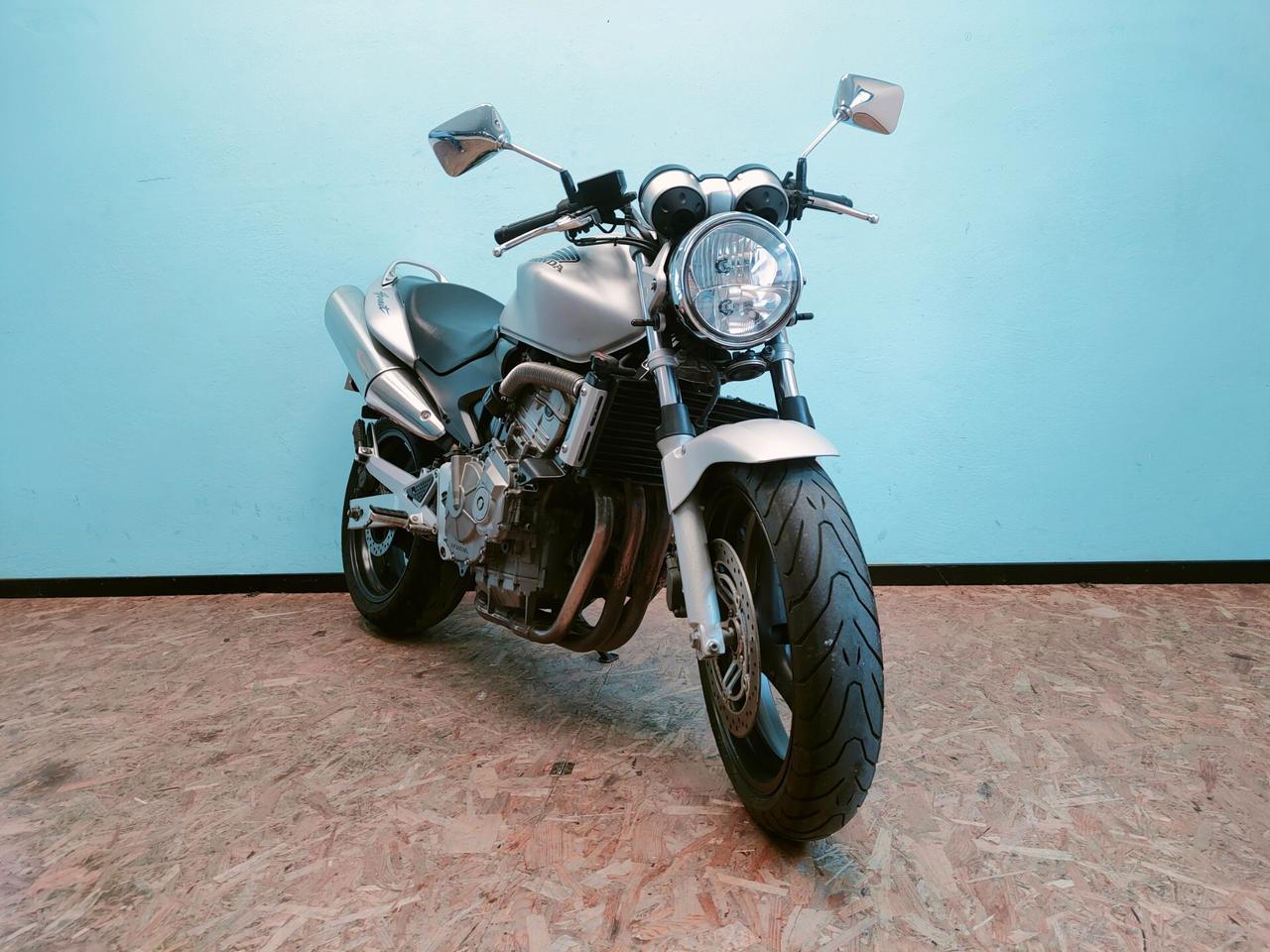 Honda Hornet 600 Garantita e Finanziabile