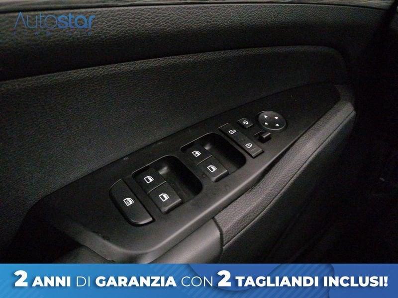 Kia Sportage 1.6 tgdi Gpl Business 136cv 2wd