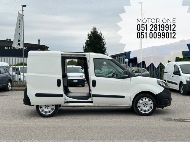 Fiat Doblo Doblò 1.4 T-Jet Natural Power PC-TN Cargo Lamierato SX