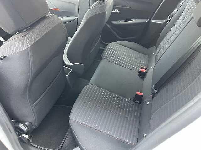 Peugeot 208 PureTech 75 Stop&Start 5 porte Active