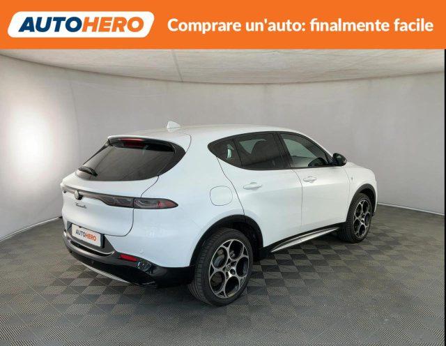 ALFA ROMEO Tonale 1.3 280 CV PHEV AT6 Q4 Ti