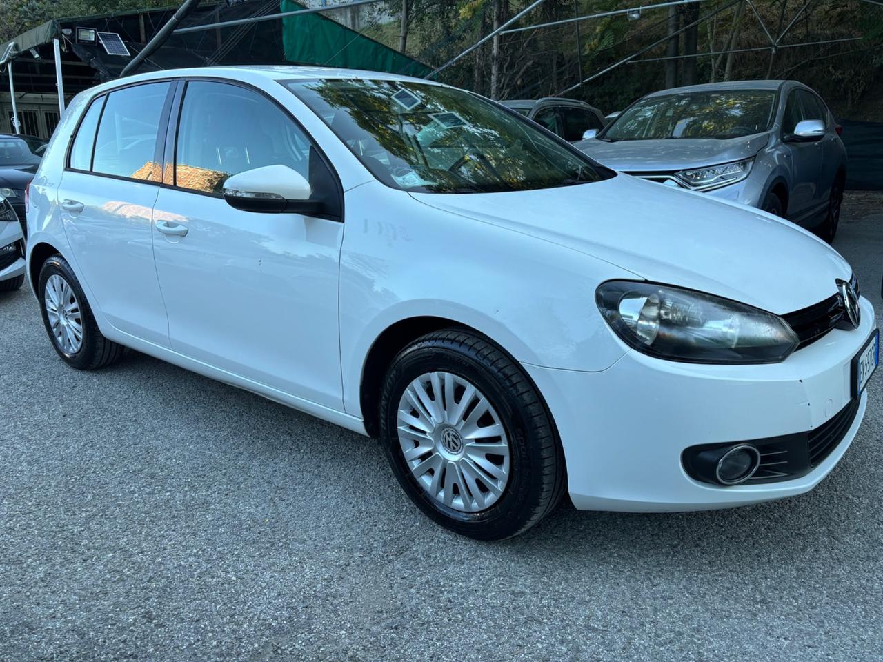 Volkswagen Golf 1.6 TDI DPF 5p. Comfortline