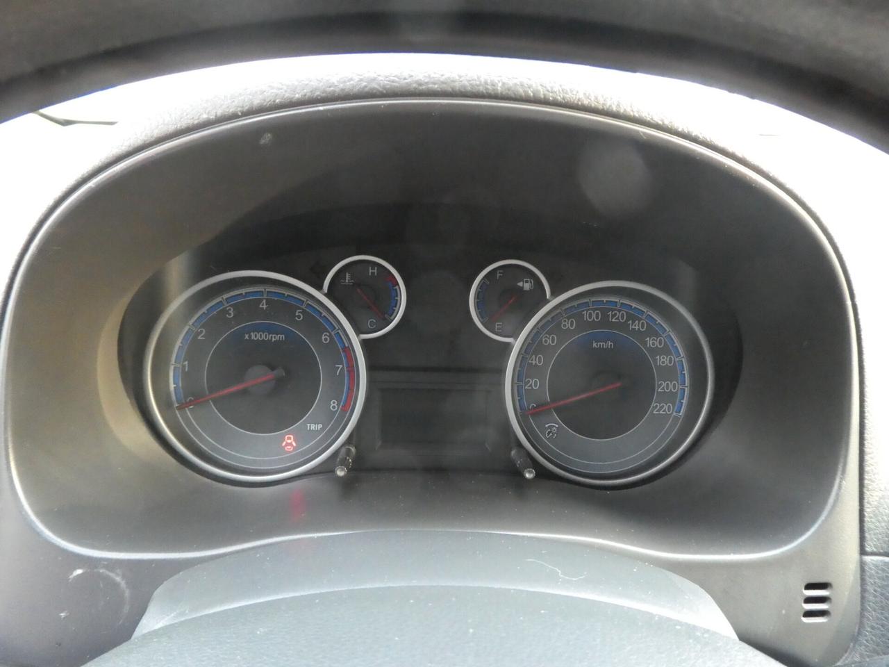 Suzuki SX4 1.5 16V Outdoor Line GL OK NEOPATENTATI