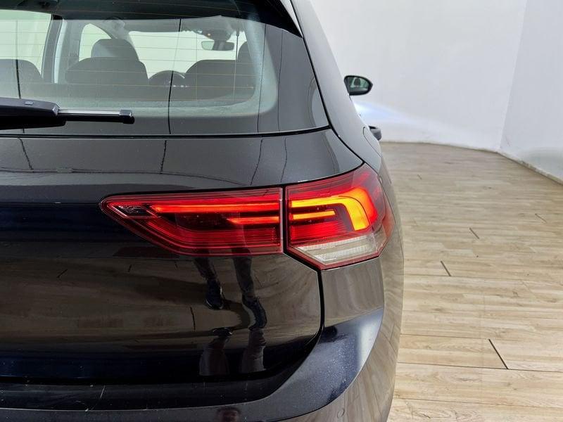 Volkswagen Golf Golf 2.0 tdi Life 115cv
