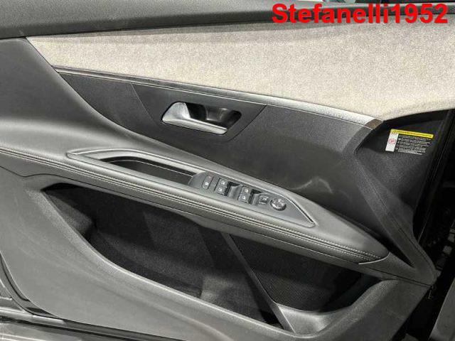 PEUGEOT 5008 II 2021 - 1.5 bluehdi GT s&s 130cv eat8