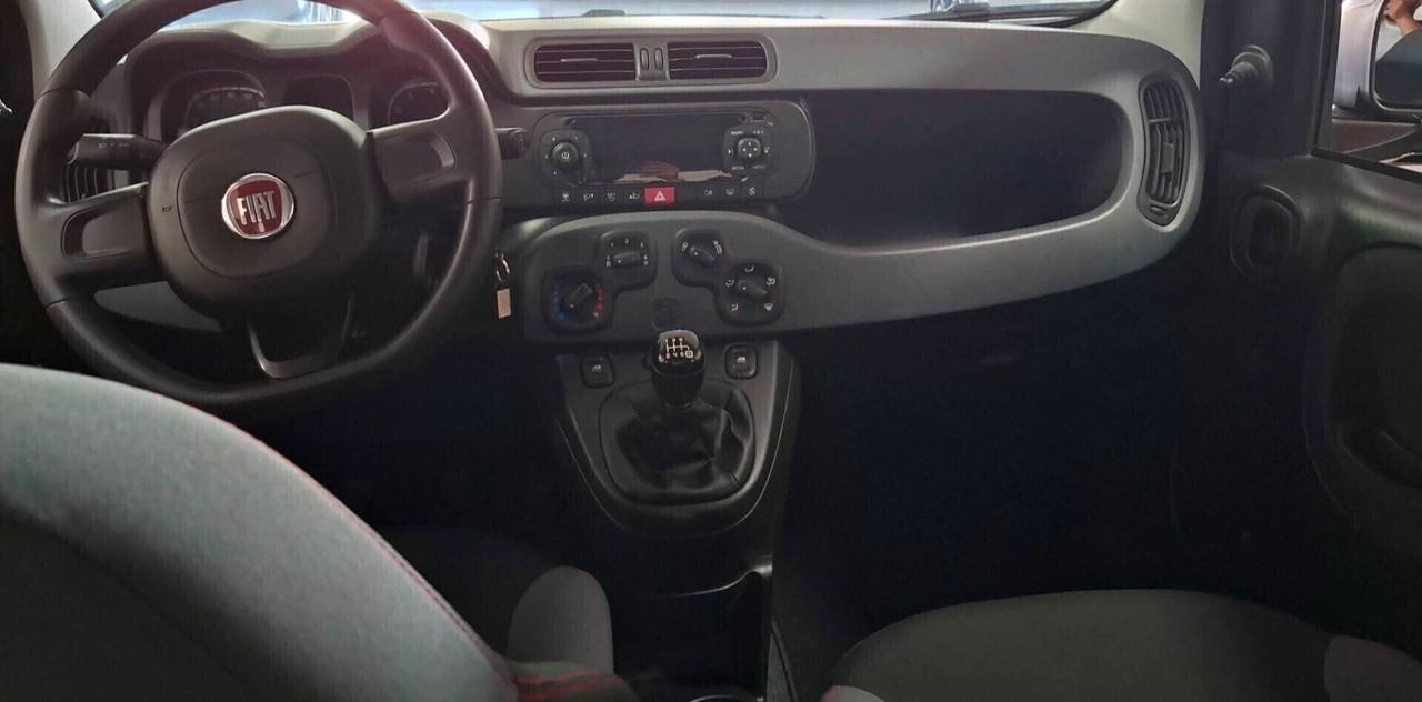Fiat Panda 1.0 FireFly S&S Hybrid 5posti