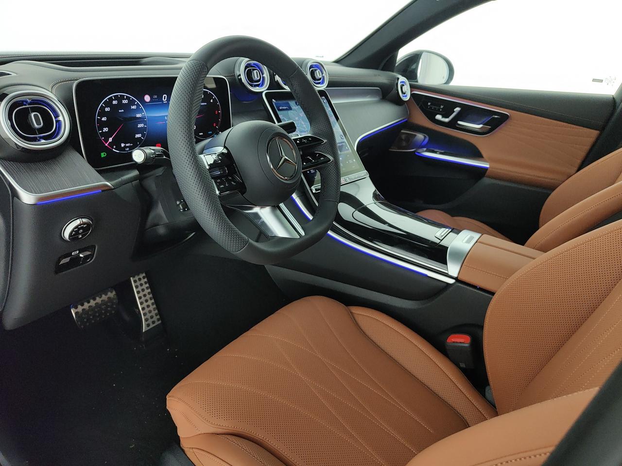 Mercedes-Benz GLC 450 d 4MATIC Coupe