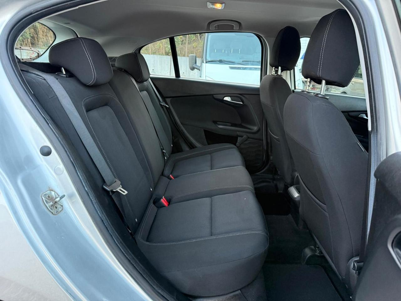 Fiat Tipo 1.6 multijet2