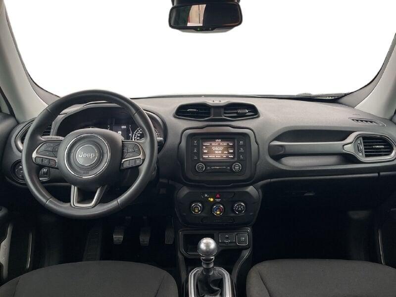 Jeep Renegade 2019 1.0 t3 Longitude 2wd