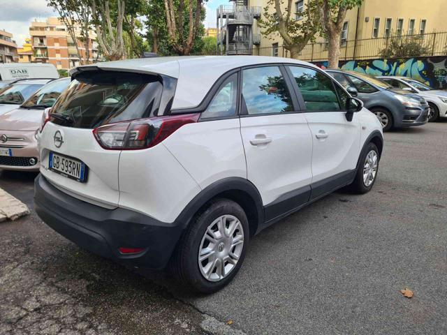 OPEL Crossland X 1.2 12V Start&Stop Innovation