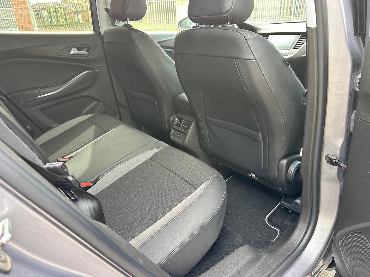 Opel Grandland X 1.5 diesel AUT. Ecotec Start&Stop Innovation