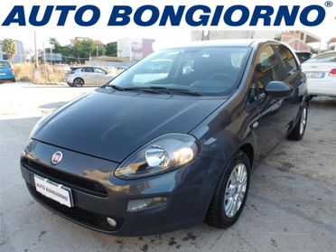 Fiat Punto 5 Porte Punto 5p 1.3 mjt 16v Easy 75cv