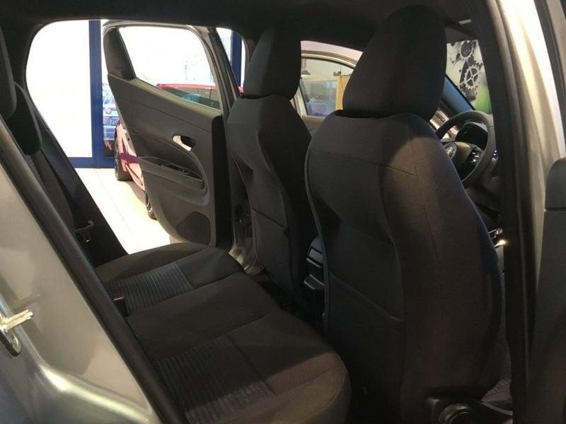 Alfa Romeo Junior BEV 156CV/115kW elettrica MY25