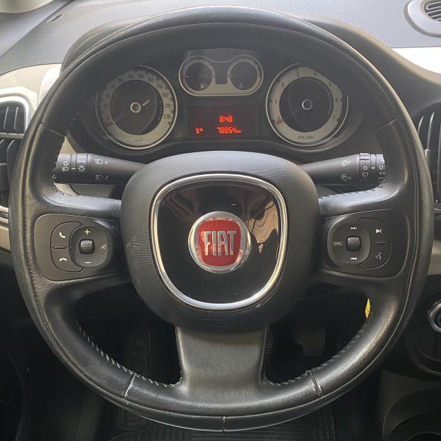 FIAT 500L 500L 1.4 95 CV Lounge